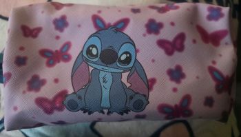 Trousse de maquillage Stitch 