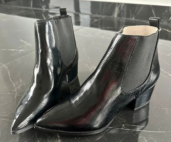 Bottines neuves pointure 38