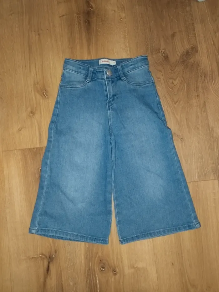 Pantalon fille 4ans
