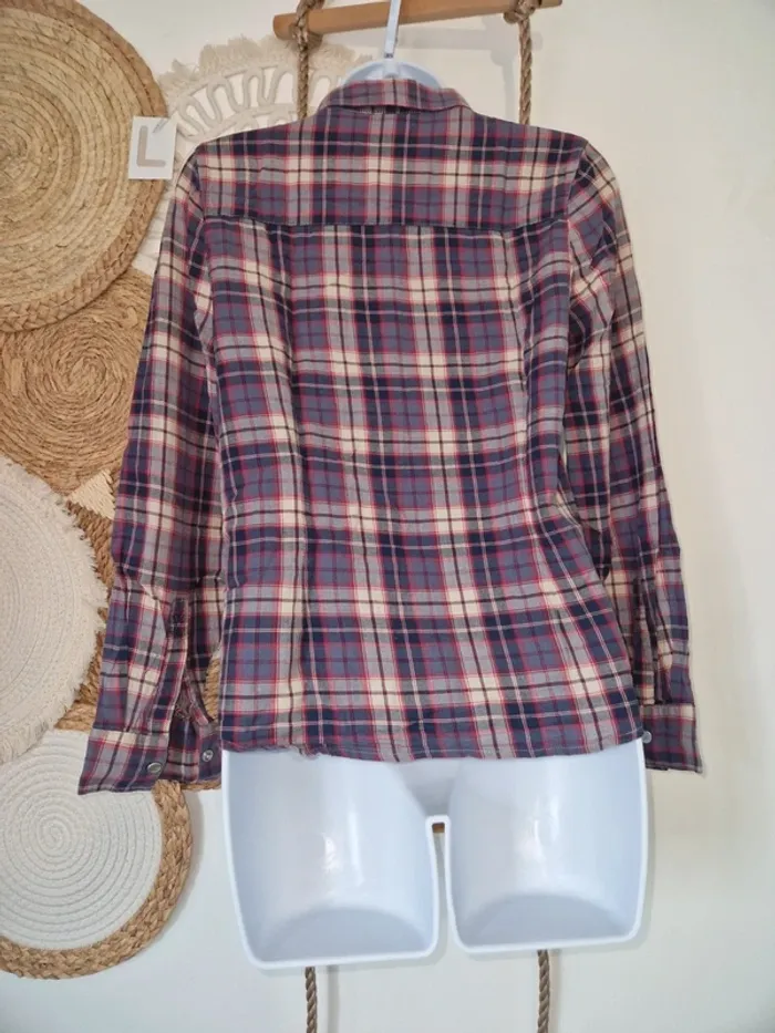 Chemise 🚺 - photo numéro 4
