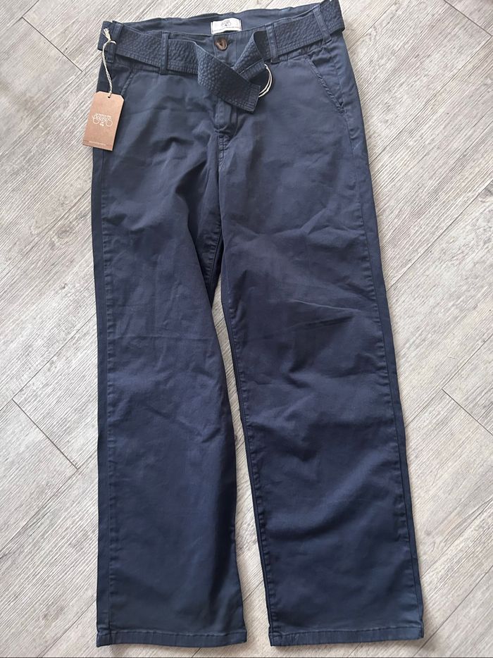 Pantalon temps des cerises