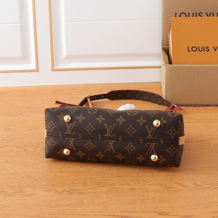 Louis Vuitton   CarryAll BB  Monogram   M13014 - photo numéro 3