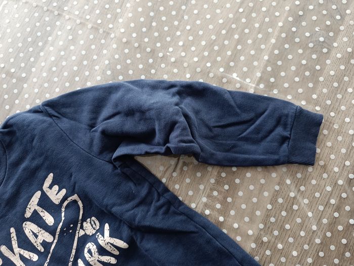 Pull Vertbaudet - photo numéro 5