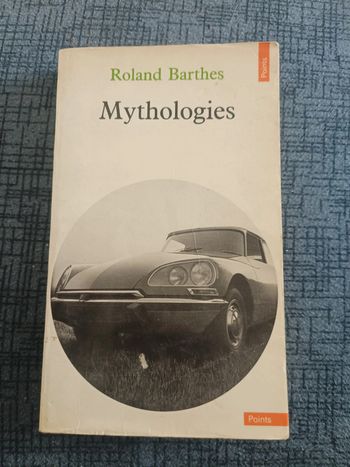 Mythologies
