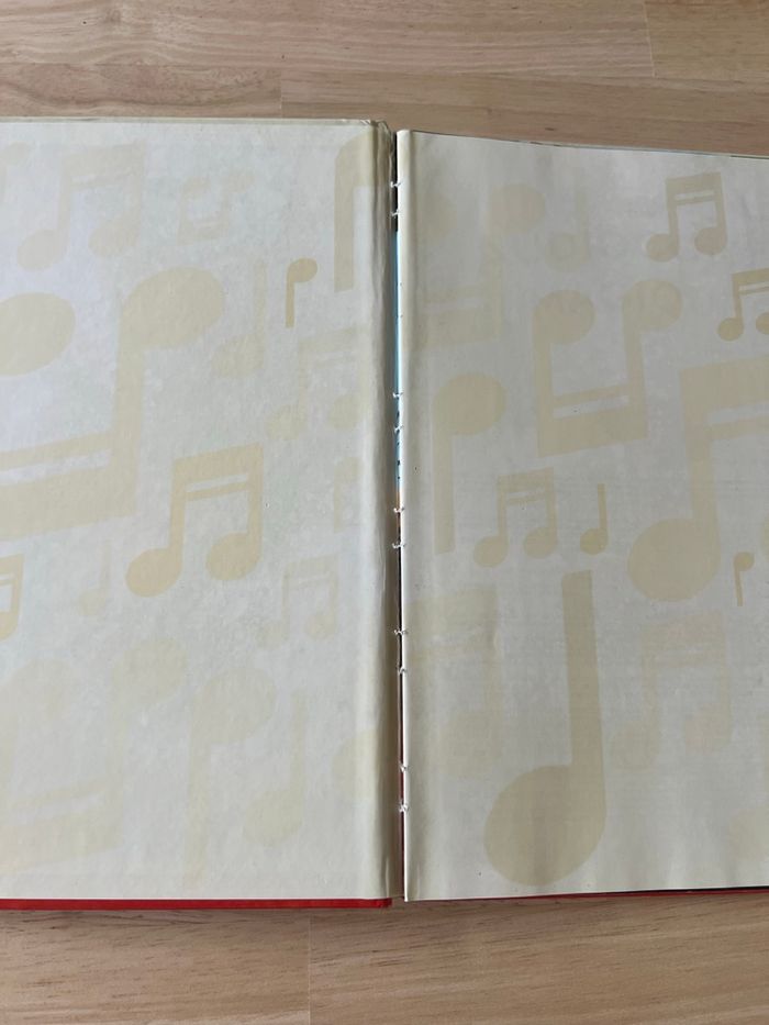 Livre Disney Audiocontes Magiques n°1 – Le Roi Lion – Bon État (Sans Figurines) - photo numéro 8