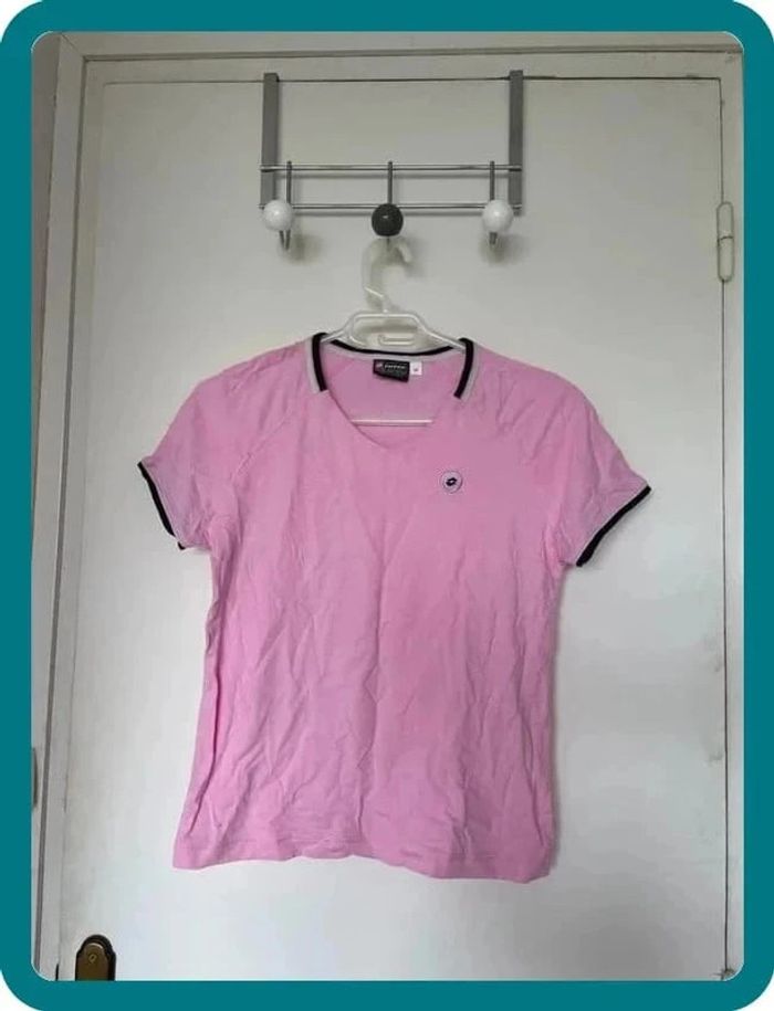 t-shirt rose