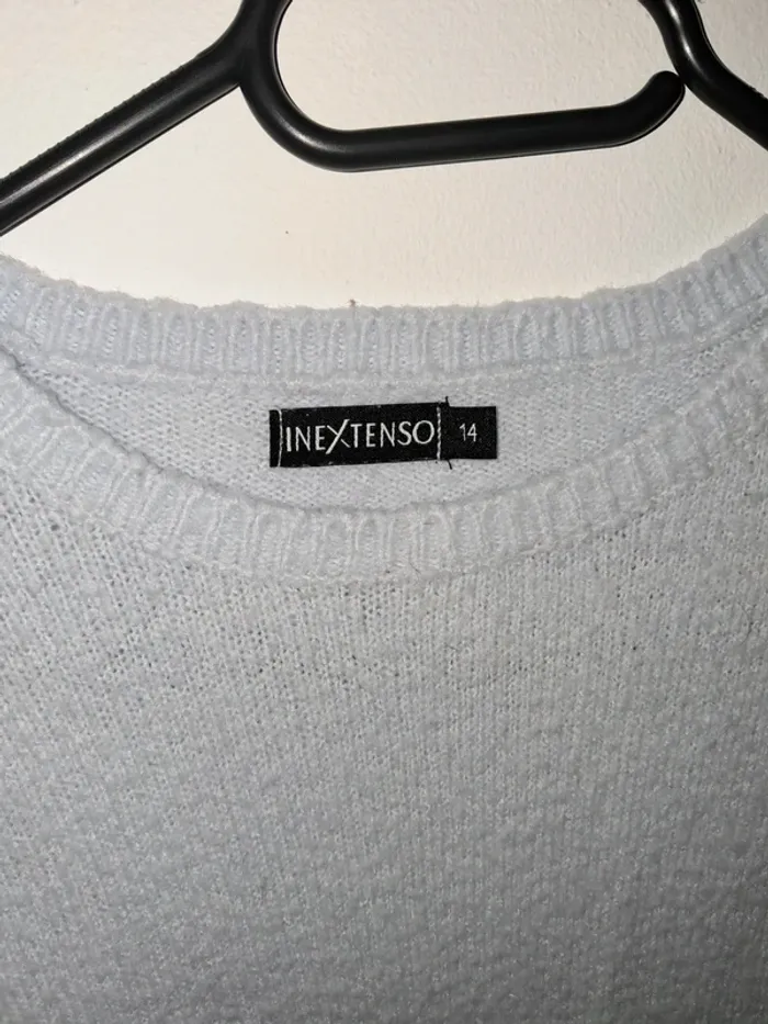 Pull moche - photo numéro 4