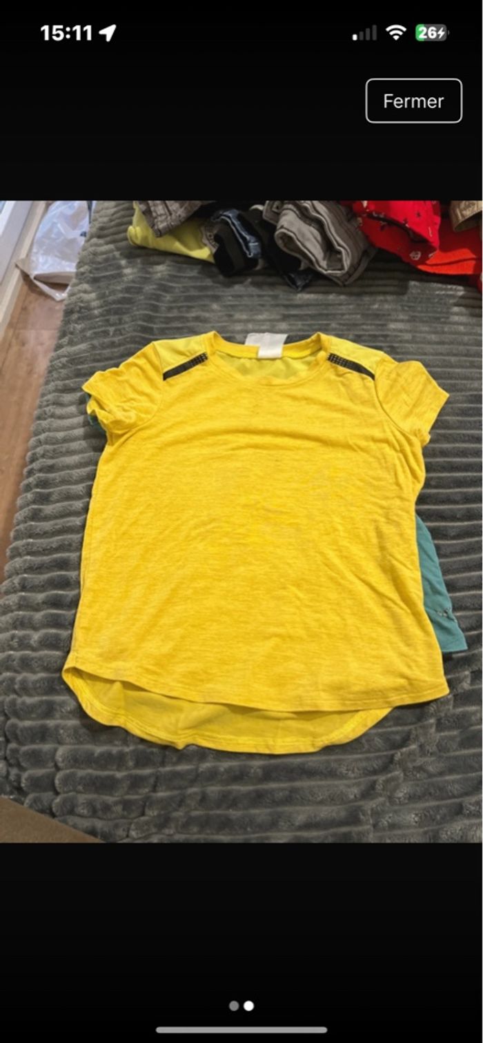 T-shirt - photo numéro 2