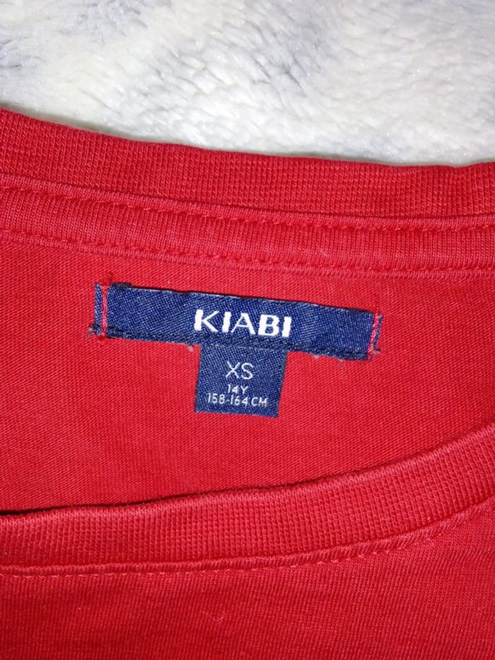 T-shirt - photo numéro 2