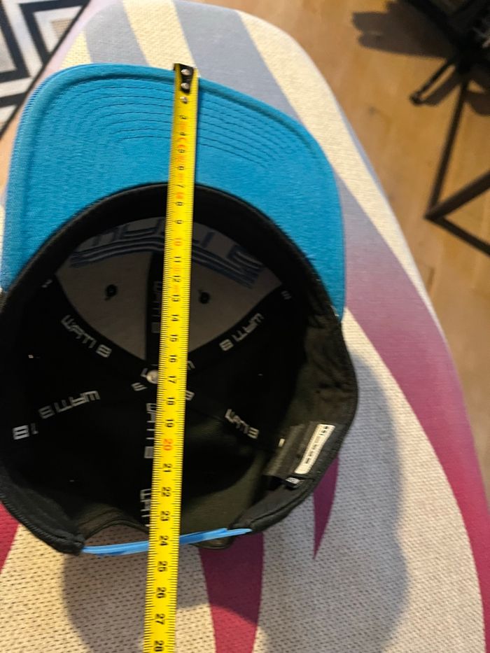 Casquette wati b - photo numéro 8