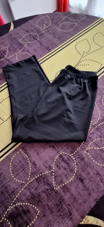 Legging de sport