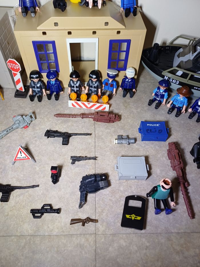 Jouets - photo numéro 5