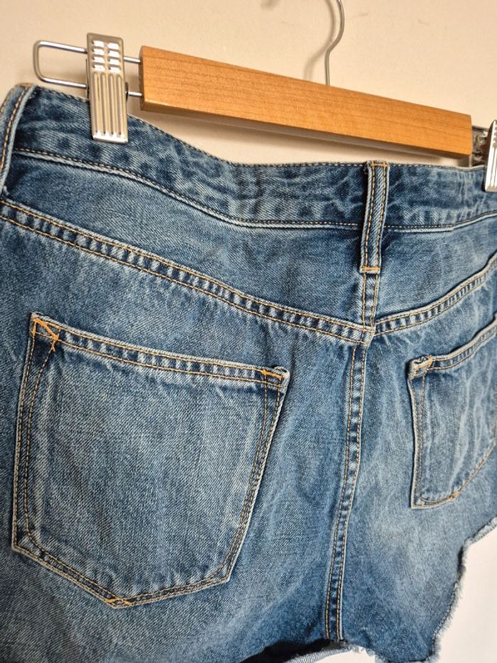 Short gap taille 28 - photo numéro 7