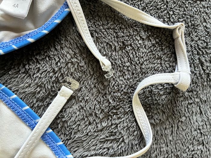 Maillot de bain - photo numéro 3