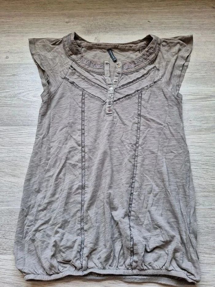 T shirt - photo numéro 5