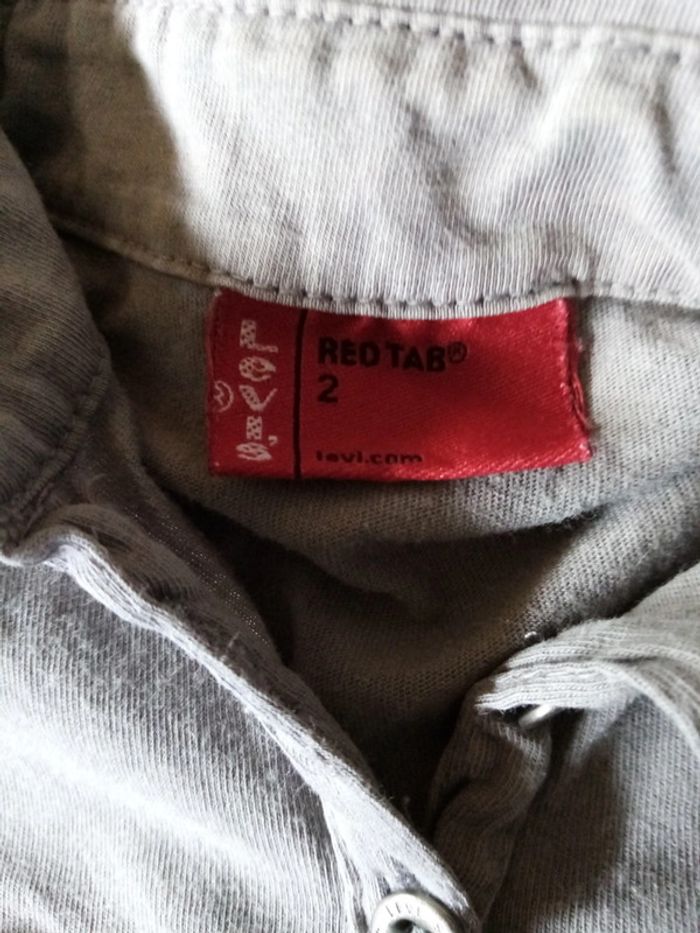 Haut fille 2 ans - photo numéro 2