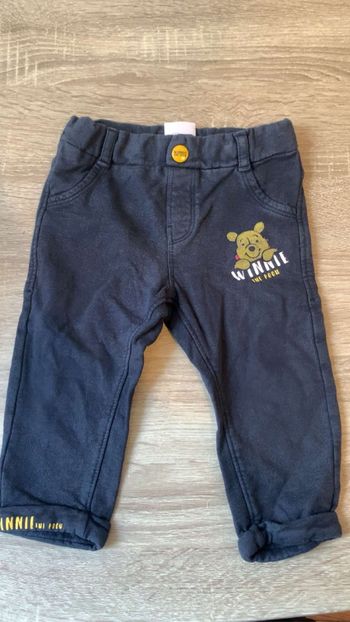 Pantalon Winnie