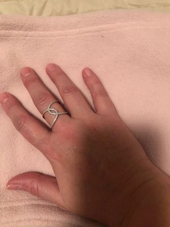 Bague ajustable