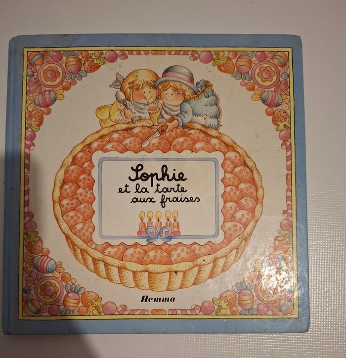 20 Livres Enfants - photo numéro 10