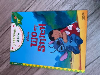 Lilo et Stitch