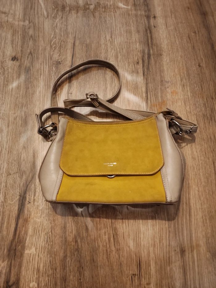 Sac à main david Jones