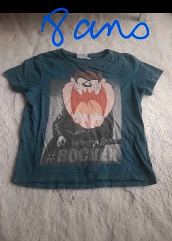 Tee-shirt 8 ans