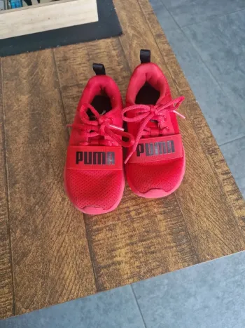 Basket puma 28