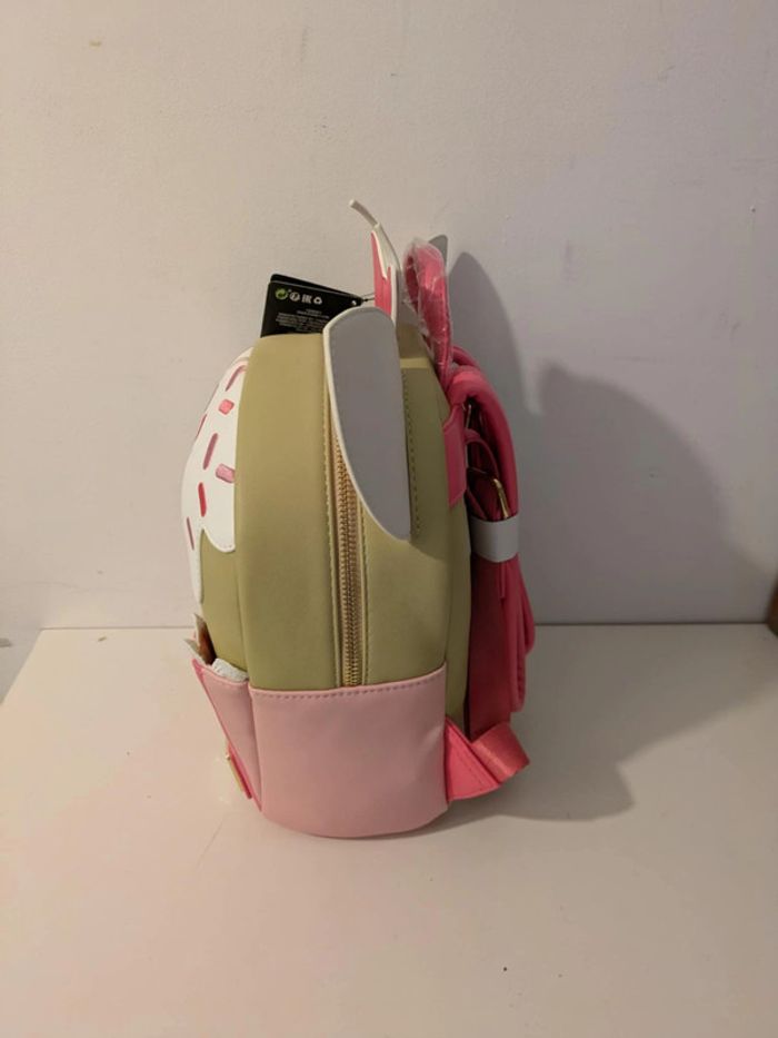 Sac à dos Loungefly Marie sweets - photo numéro 2