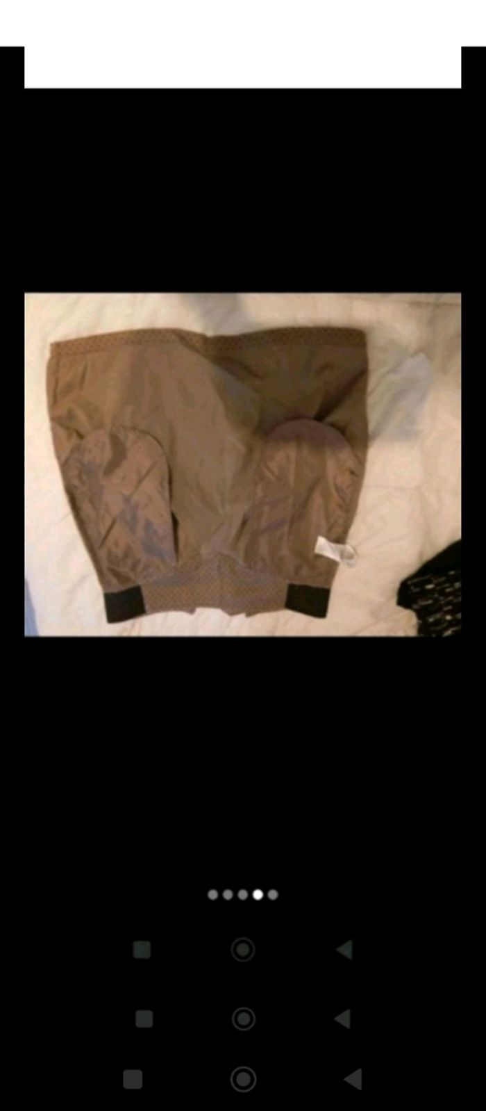 Jupe femme - photo numéro 4