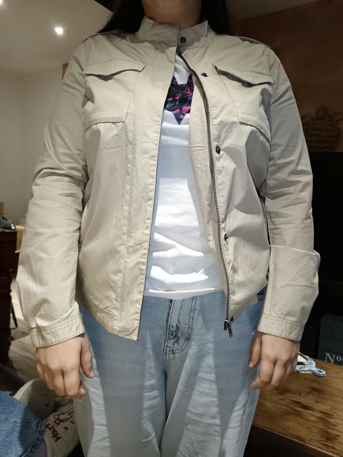 Veste - photo numéro 9