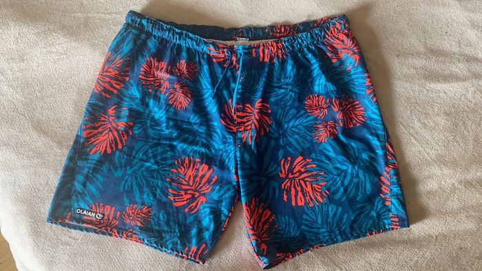 Short de bain