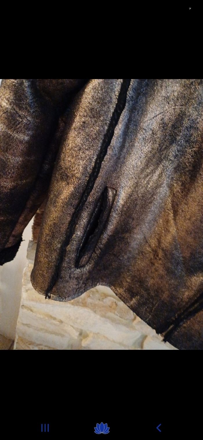 Veste femme taille 40 - photo numéro 3