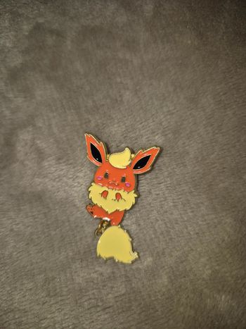 Broche pokemon