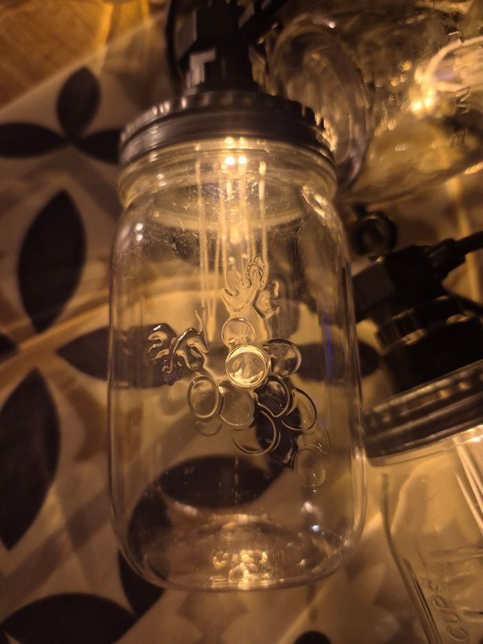 Superbe guirlande neuve - photo numéro 3