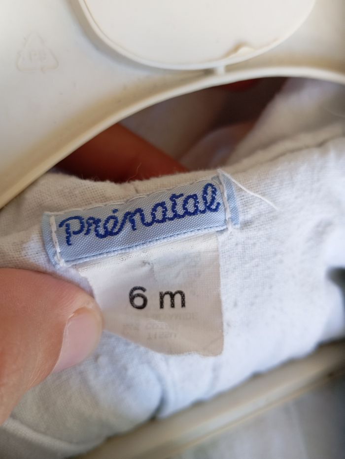 Manteau combinaison - photo numéro 2