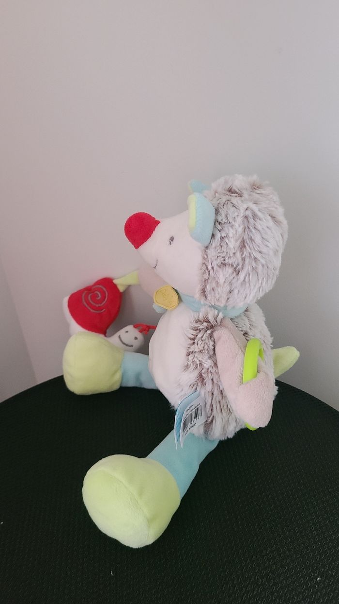 Hérisson - photo numéro 2