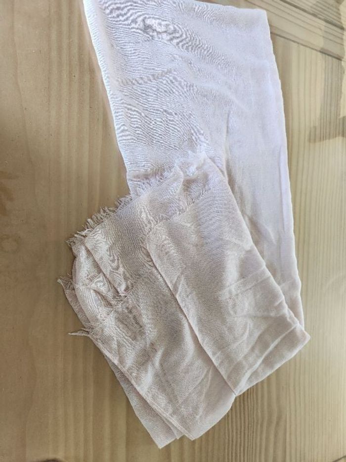 Foulard femme