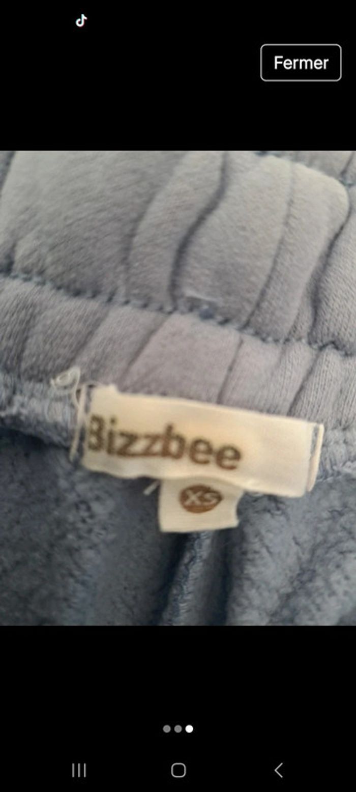 Bas de jogging Bizzbee XS - photo numéro 3