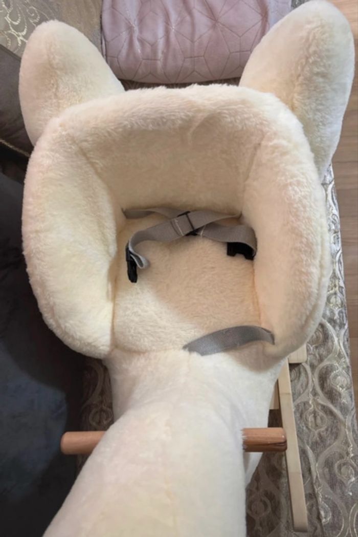 Animal bascule - photo numéro 3