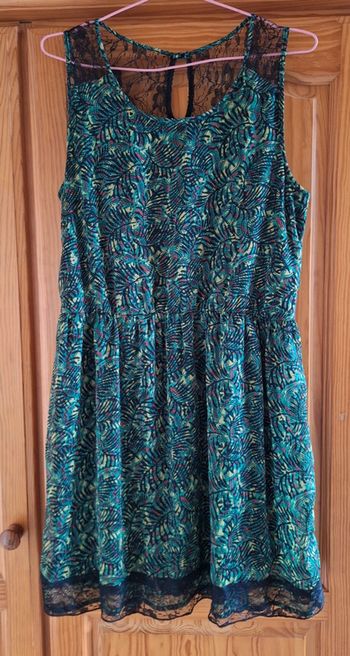 Robe été