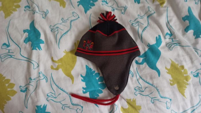 Bonnet garçon - photo numéro 6