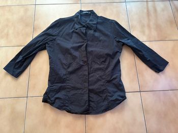 Chemise femme