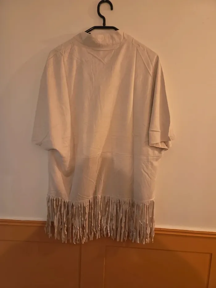 Veste oxana - photo numéro 2