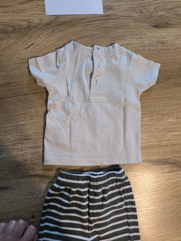 Ensemble bébé - photo numéro 4