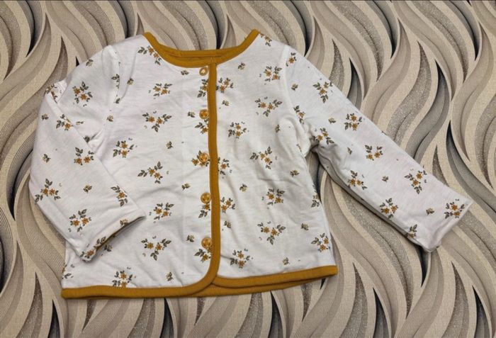 Ensemble 2 pièces - Taille 18 mois 80 cm - photo numéro 8