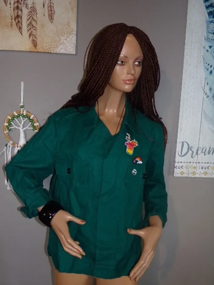 Veste