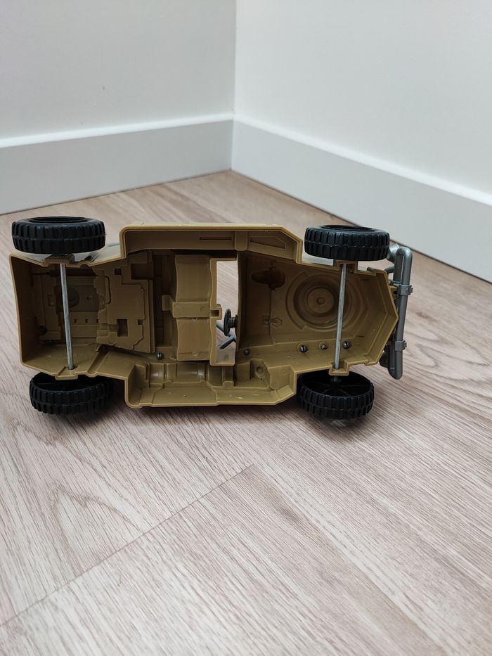 Voiture enfant - photo numéro 4