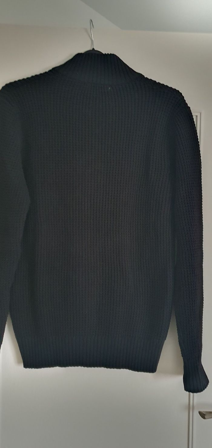 Magnifique gilet - photo numéro 3