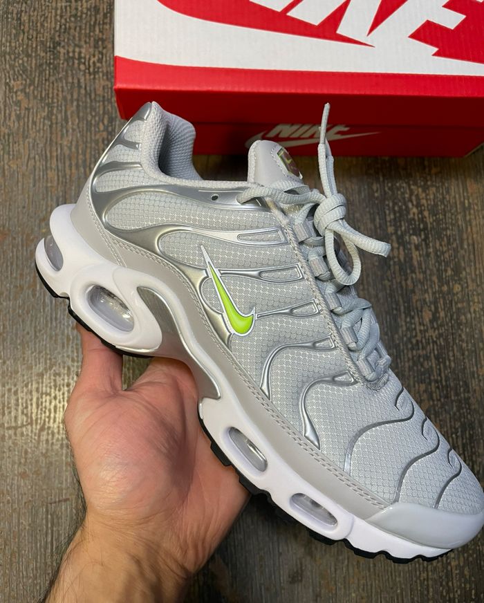 nike tn plus - photo numéro 3