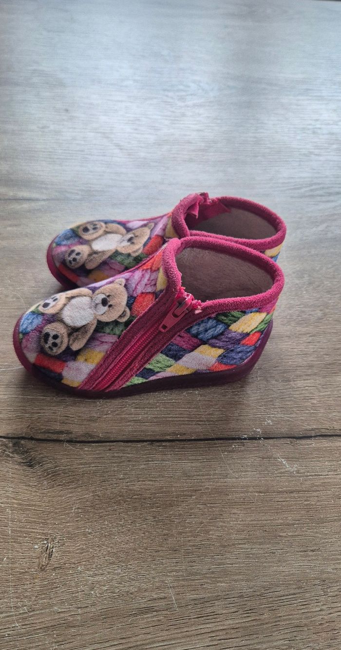 Chaussons Bellamy T.23 - photo numéro 4